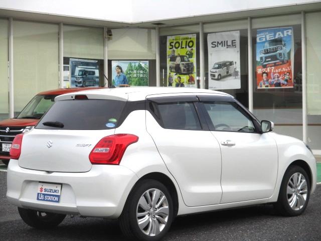 SUZUKI SWIFT XL