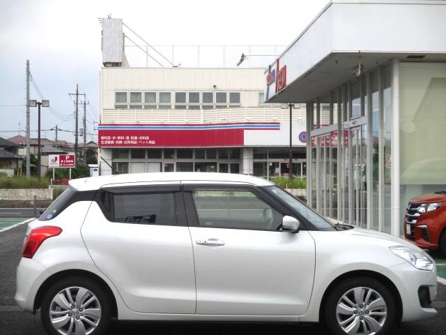 SUZUKI SWIFT XL
