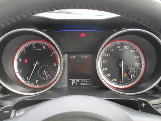 SUZUKI SWIFT XL