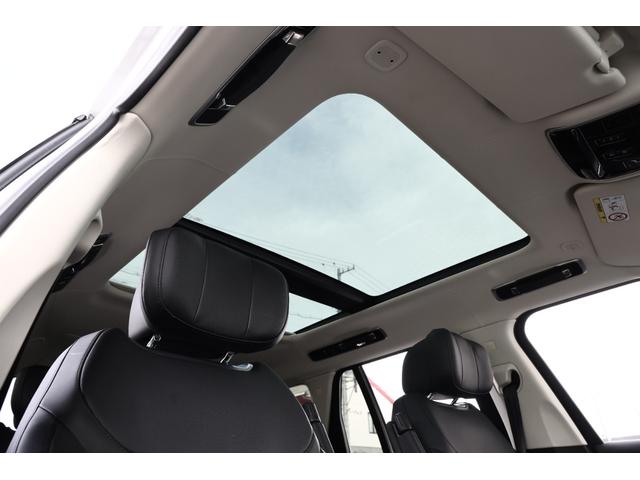 LAND ROVER RANGE ROVER AUTOBIOGRAPHY P550E STANDARD WHEELBASE