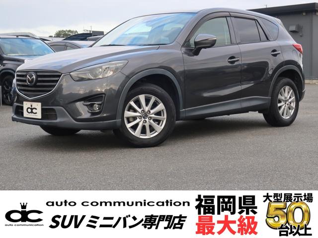 MAZDA CX-5 XD PROACTIVE