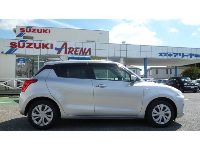 SUZUKI SWIFT XG