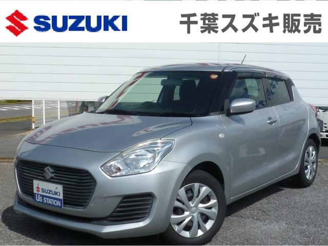 SUZUKI SWIFT XG
