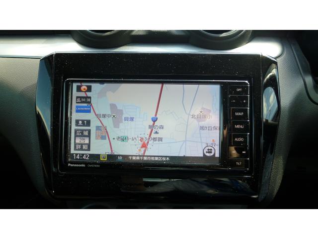 SUZUKI SWIFT XG