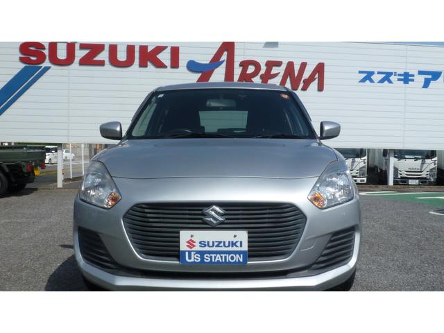 SUZUKI SWIFT XG
