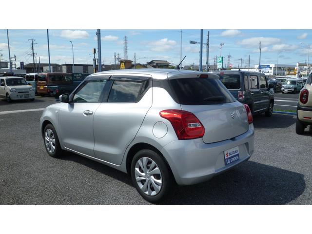 SUZUKI SWIFT XG