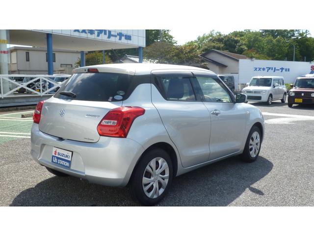 SUZUKI SWIFT XG