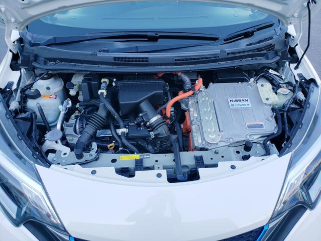 NISSAN NOTE E-POWER NISMO
