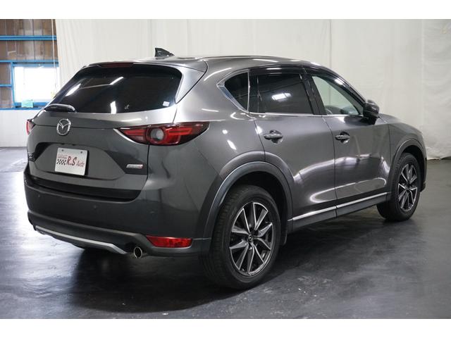 MAZDA CX-5 XD L PACKAGE