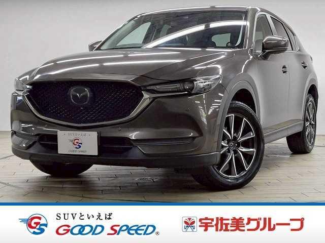 MAZDA CX-5 XD PROACTIVE