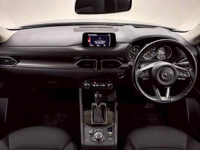 MAZDA CX-5 XD PROACTIVE