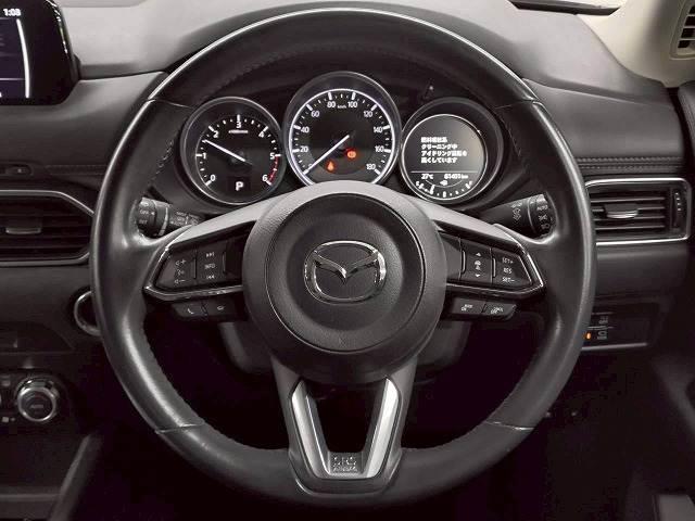 MAZDA CX-5 XD PROACTIVE