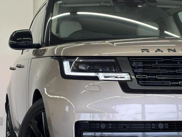 LAND ROVER RANGE ROVER AUTOBIOGRAPHY D300 STANDARD WHEELBASE