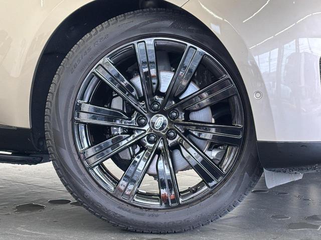 LAND ROVER RANGE ROVER AUTOBIOGRAPHY D300 STANDARD WHEELBASE