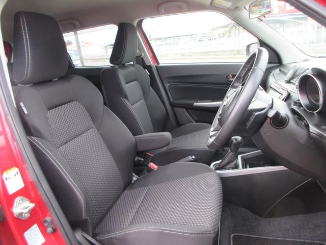 SUZUKI SWIFT RS