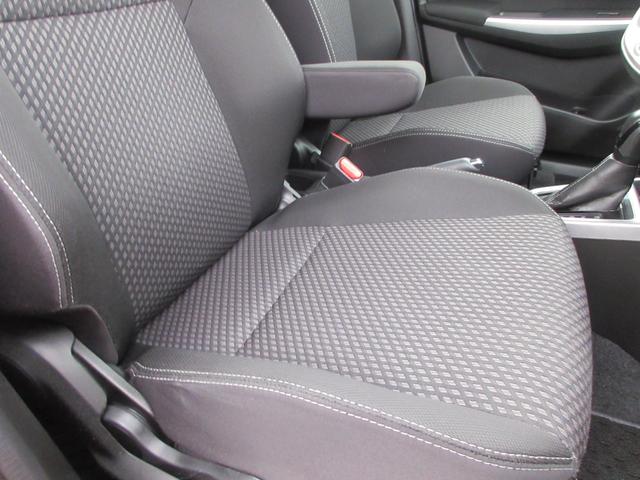 SUZUKI SWIFT RS