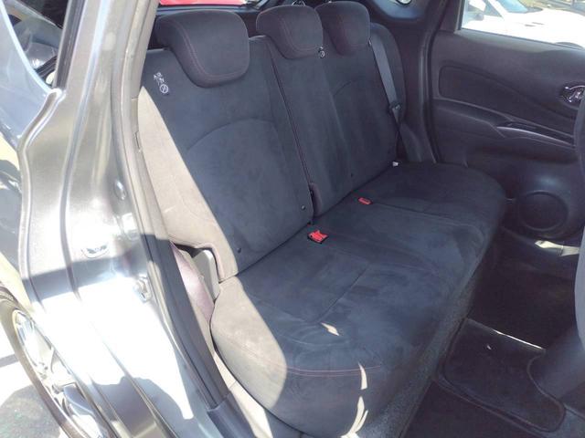 NISSAN NOTE NISMO S