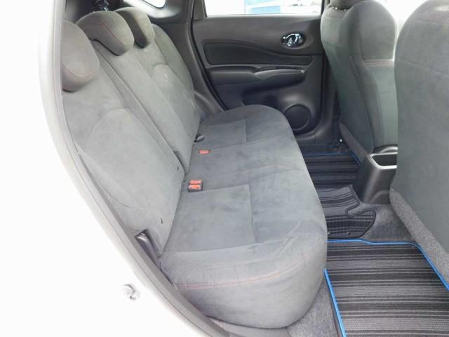 NISSAN NOTE E-POWER NISMO