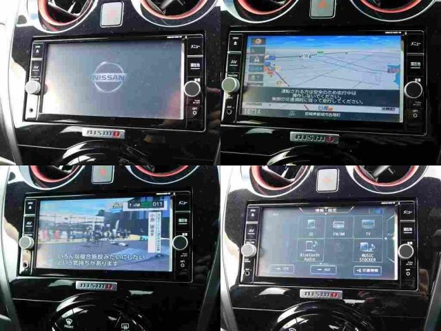 NISSAN NOTE E-POWER NISMO
