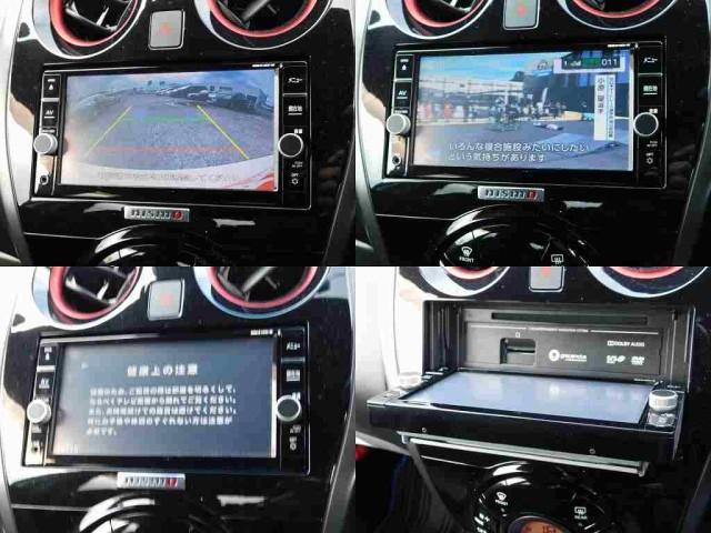 NISSAN NOTE E-POWER NISMO