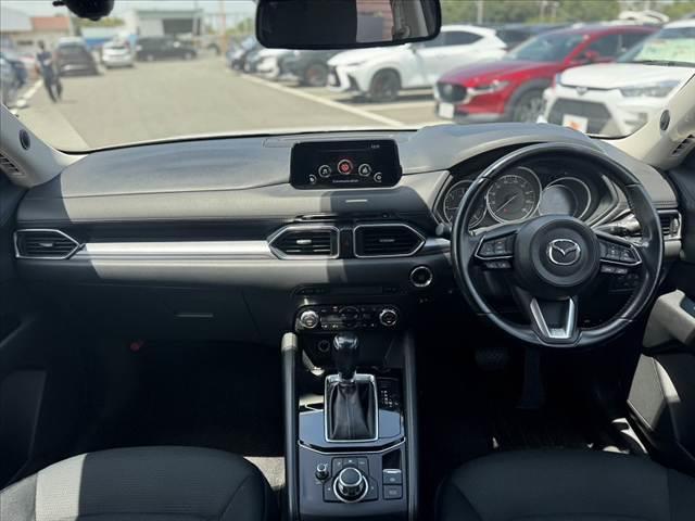 MAZDA CX-5 XD PROACTIVE