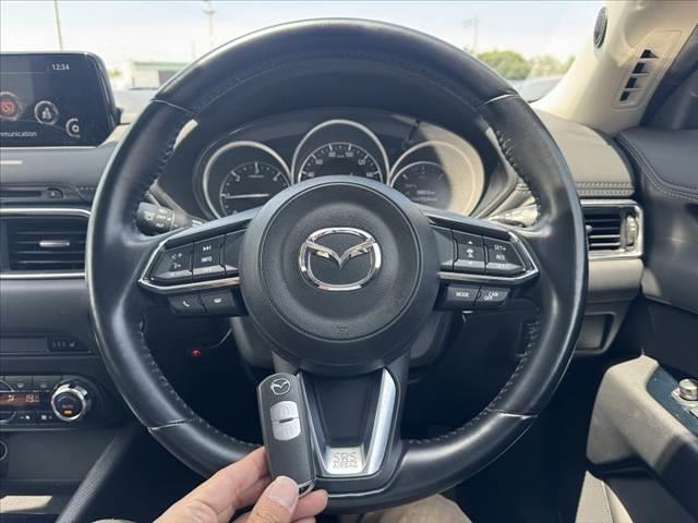 MAZDA CX-5 XD PROACTIVE