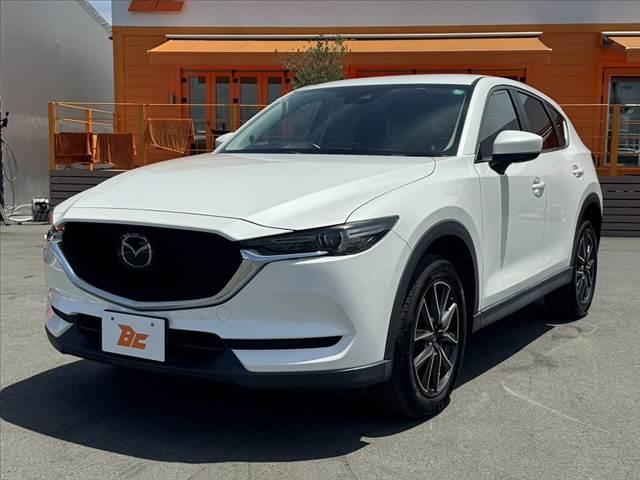 MAZDA CX-5 XD PROACTIVE