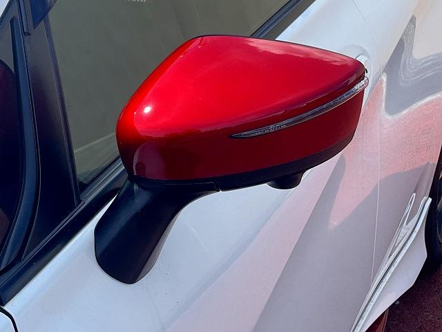 NISSAN NOTE E-POWER NISMO