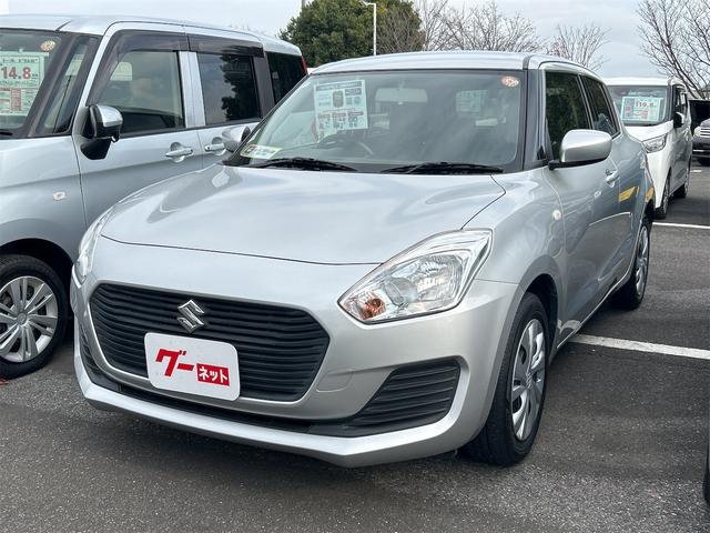 SUZUKI SWIFT XG