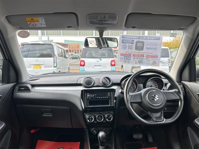 SUZUKI SWIFT XG