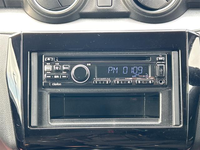 SUZUKI SWIFT XG