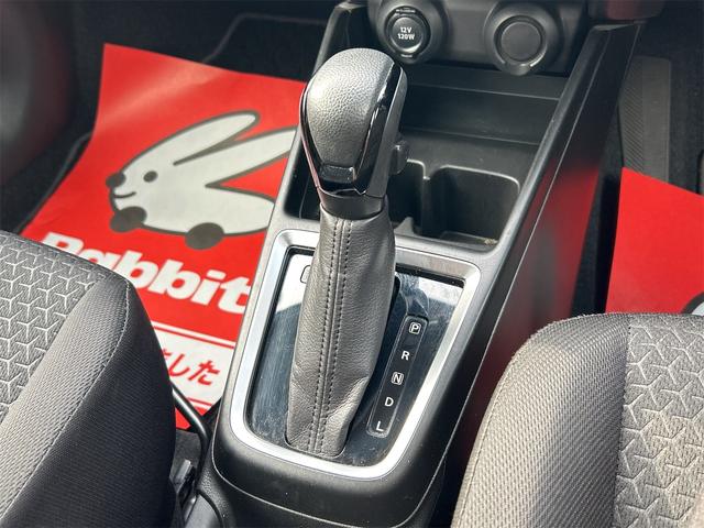 SUZUKI SWIFT XG