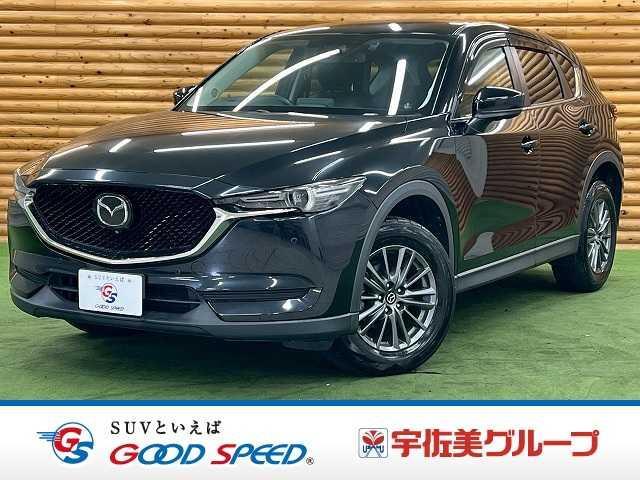 MAZDA CX-5 XD PROACTIVE