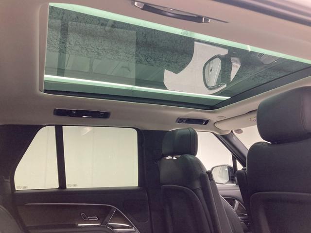 LAND ROVER RANGE ROVER HSE D300 STANDARD WHEELBASE
