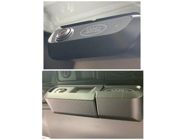LAND ROVER RANGE ROVER HSE D300 STANDARD WHEELBASE