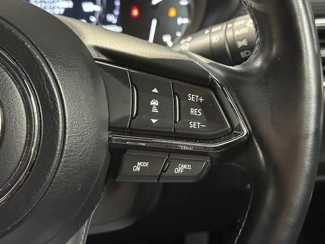 MAZDA CX-5 XD EXCLUSIVE MODE