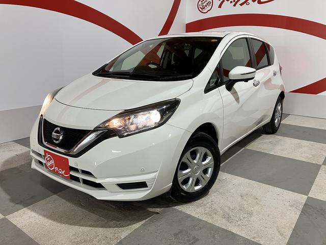 NISSAN NOTE X FOUR