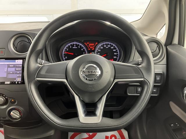 NISSAN NOTE X FOUR