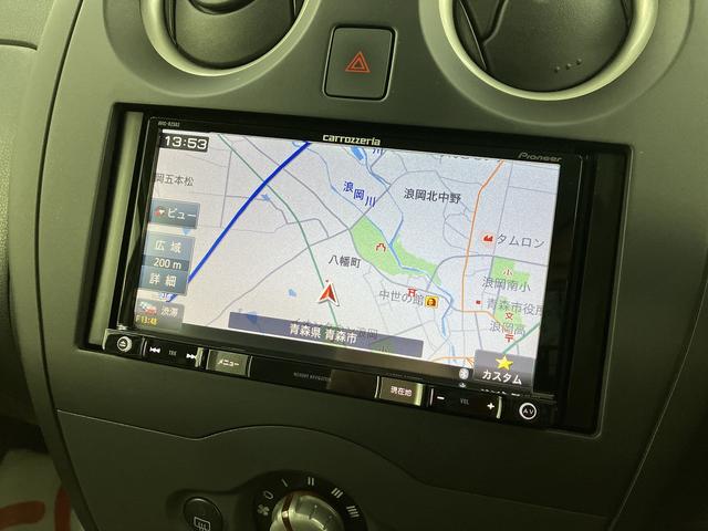 NISSAN NOTE X FOUR