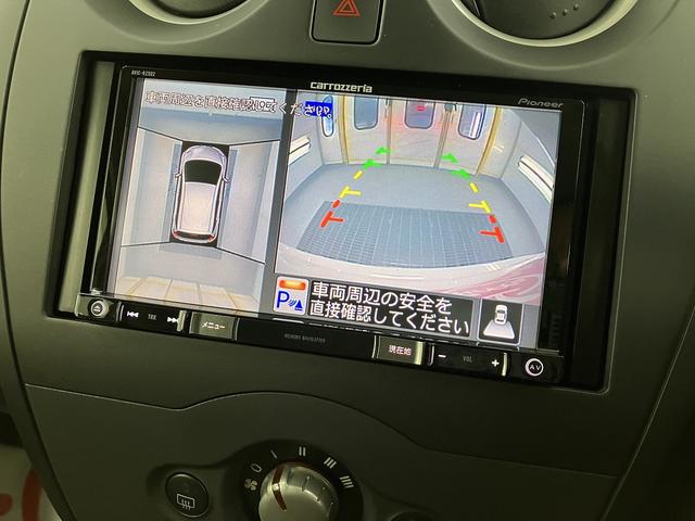 NISSAN NOTE X FOUR