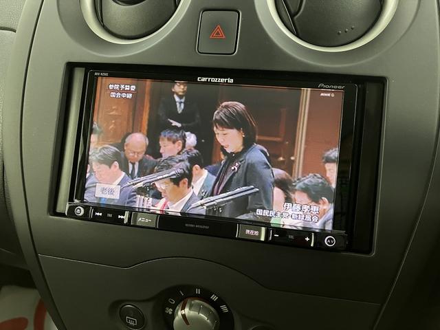 NISSAN NOTE X FOUR