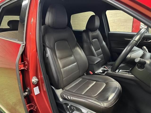 MAZDA CX-5 XD EXCLUSIVE MODE