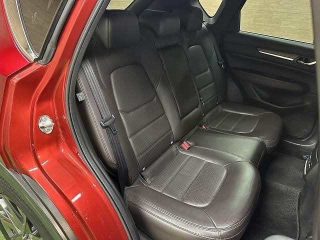 MAZDA CX-5 XD EXCLUSIVE MODE