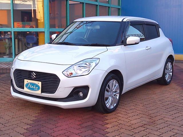 SUZUKI SWIFT XL