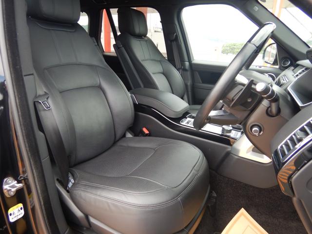 LAND ROVER RANGE ROVER SVO DESIGN EDITION 2021