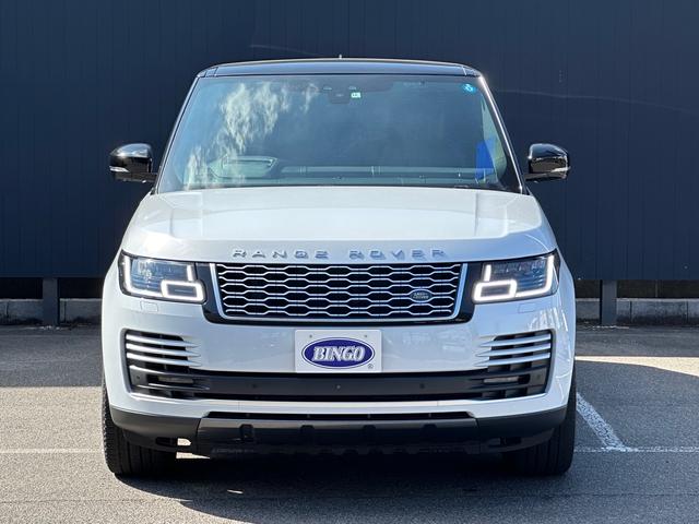 LAND ROVER RANGE ROVER VOGUE 258PS