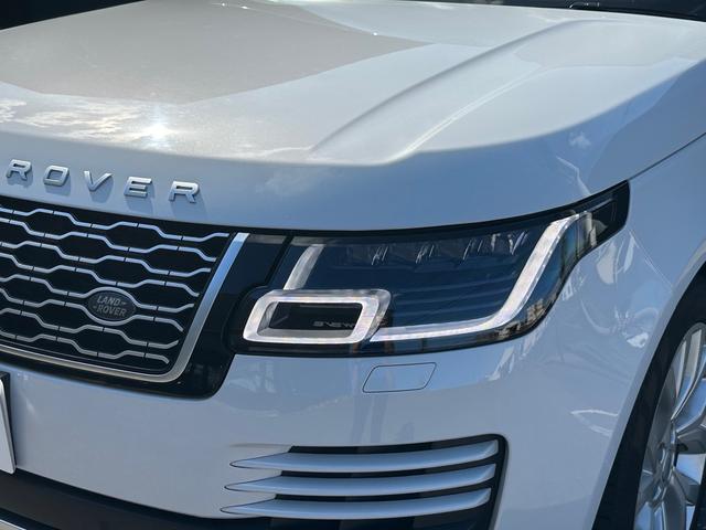 LAND ROVER RANGE ROVER VOGUE 258PS