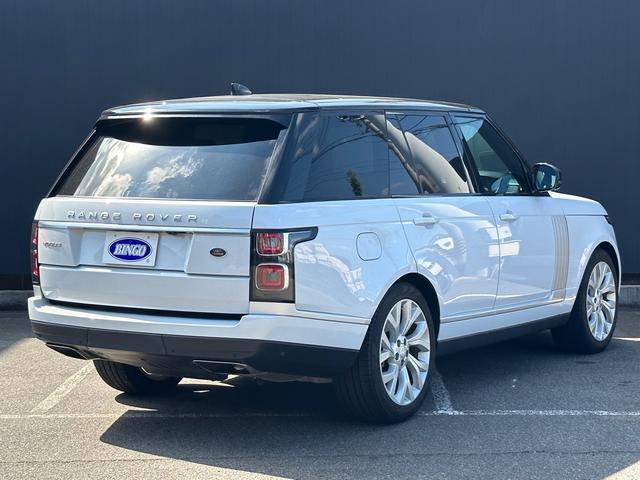 LAND ROVER RANGE ROVER VOGUE 258PS