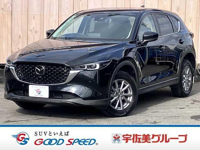 MAZDA CX-5 XD PROACTIVE