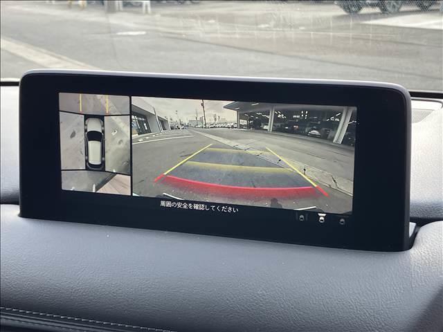 MAZDA CX-5 XD PROACTIVE